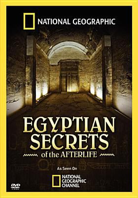 Egyptian secrets of the afterlife