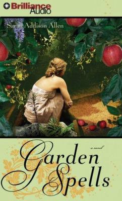 Garden spells: a novel