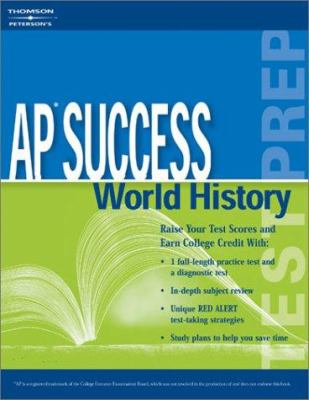 AP success : World history