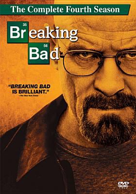 Breaking bad. The complete 4th season