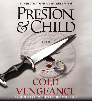 Cold vengeance : a novel