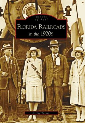 Florida railroads in the 1920s