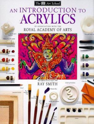 An introduction to acrylics