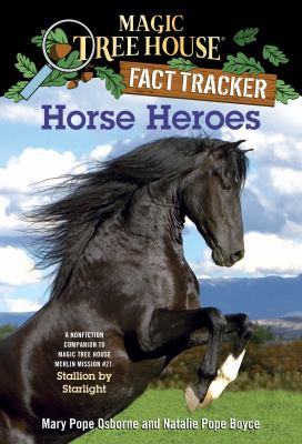 Horse heroes