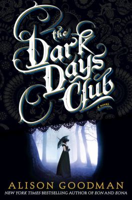 The Dark Days Club