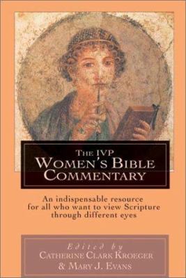 The IVP women's Bible commentary