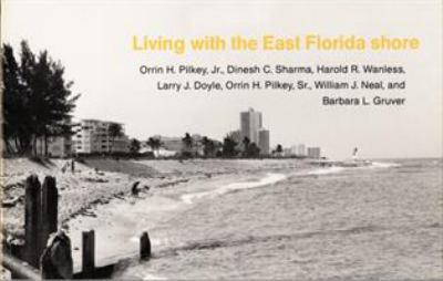 Living with the East Florida shore